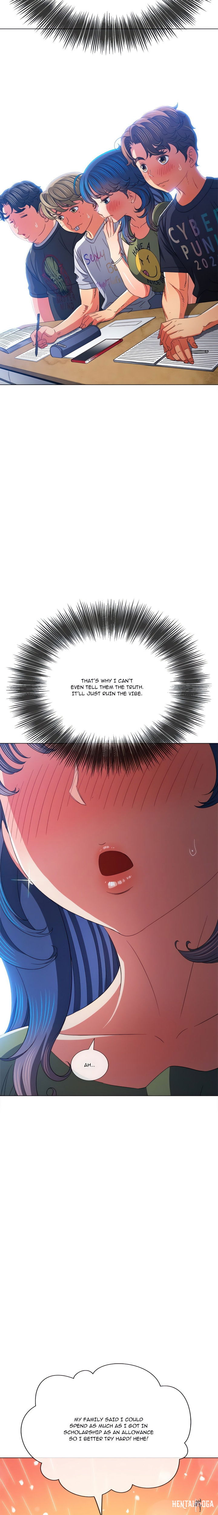 My High School Bully My High School Bully Chapter 177 - Page 2