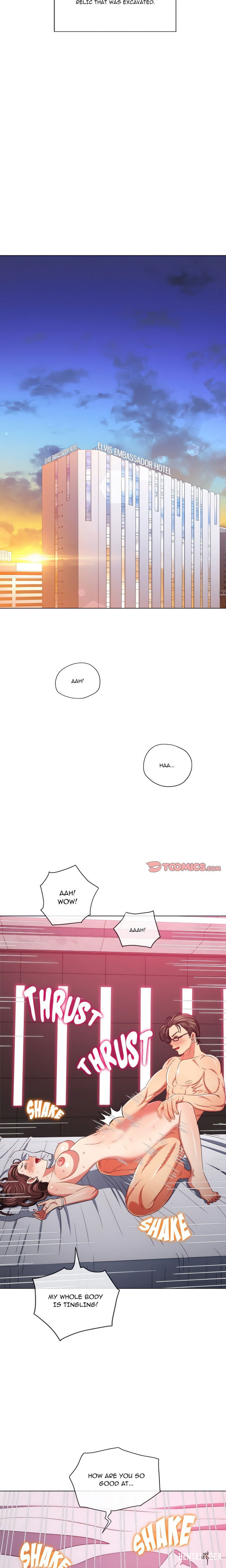 My High School Bully My High School Bully Chapter 177 - Page 21