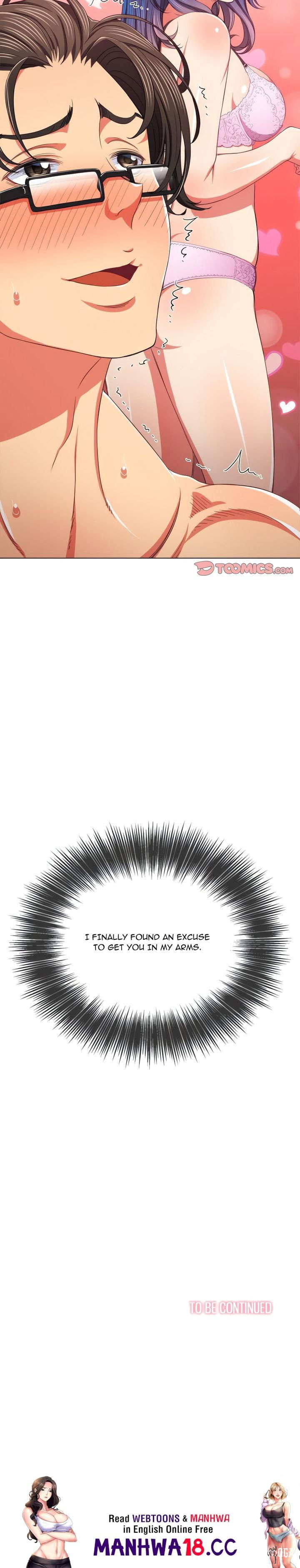 My High School Bully My High School Bully Chapter 177 - Page 28