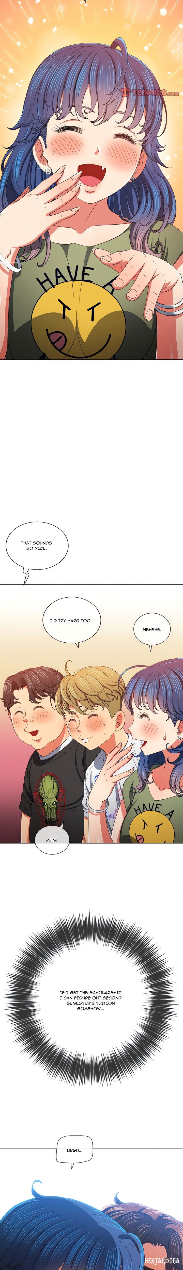 My High School Bully My High School Bully Chapter 177 - Page 3