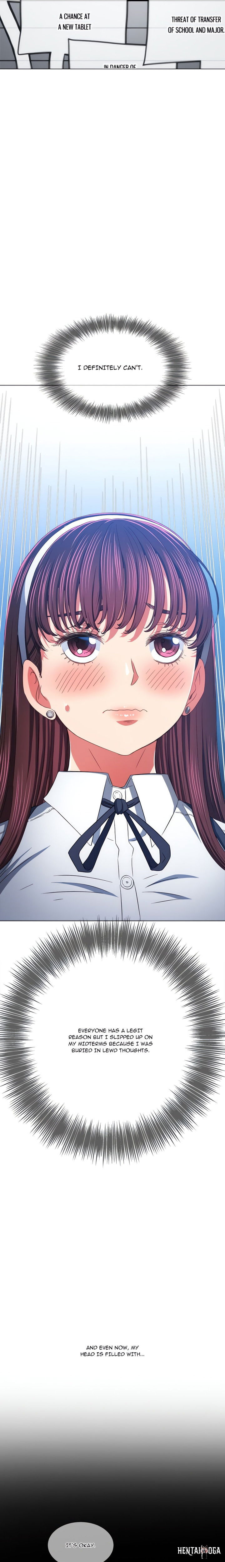 My High School Bully My High School Bully Chapter 177 - Page 5