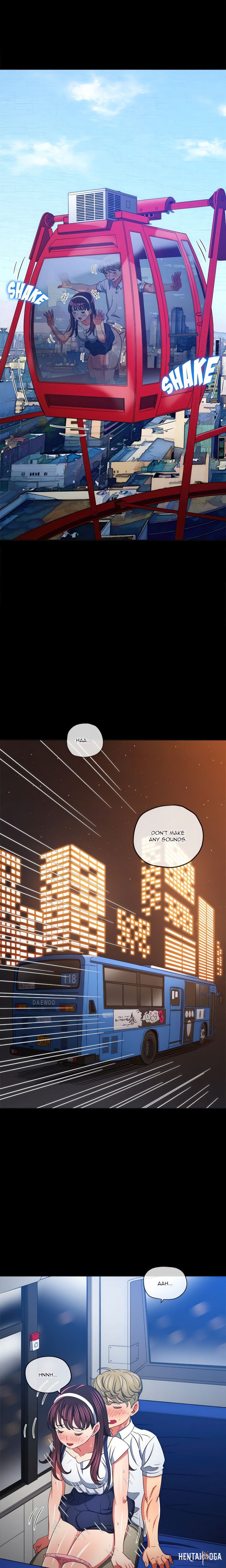 My High School Bully My High School Bully Chapter 177 - Page 7