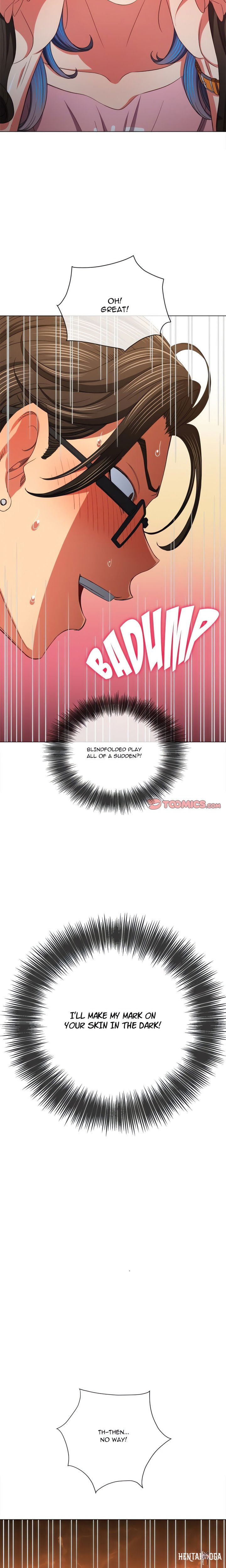 My High School Bully My High School Bully Chapter 178 - Page 16