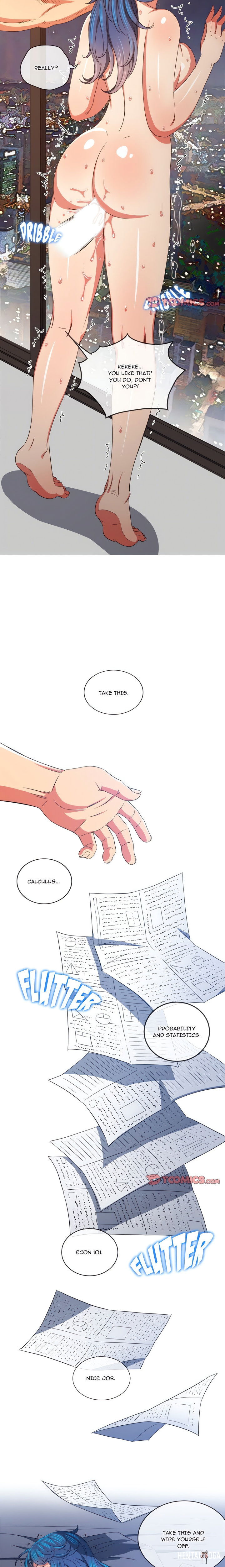 My High School Bully My High School Bully Chapter 178 - Page 18