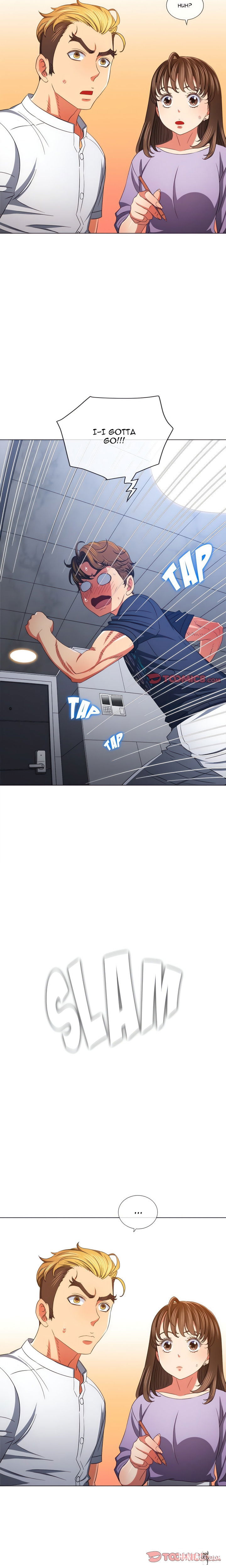 My High School Bully My High School Bully Chapter 178 - Page 20