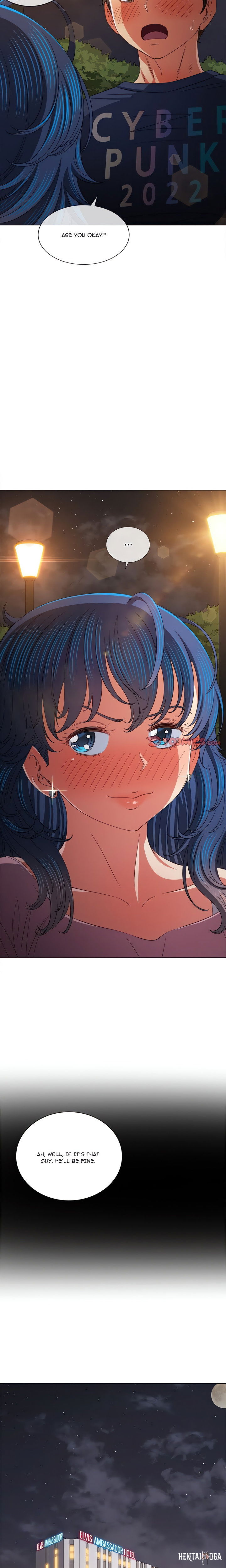 My High School Bully My High School Bully Chapter 178 - Page 25