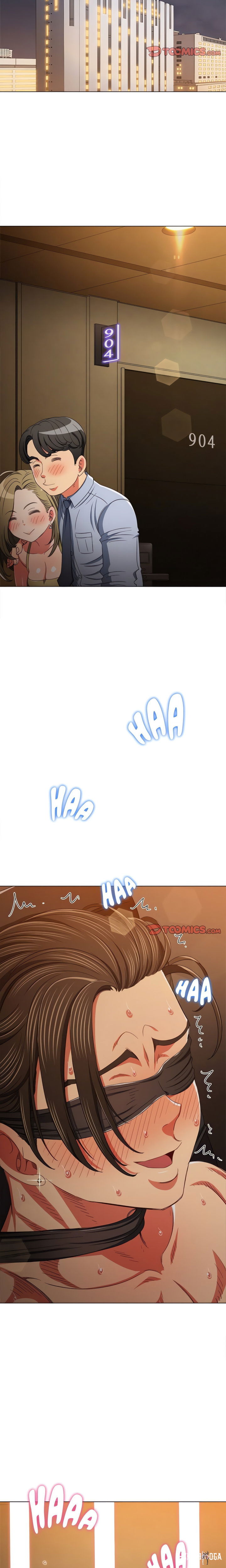 My High School Bully My High School Bully Chapter 178 - Page 26