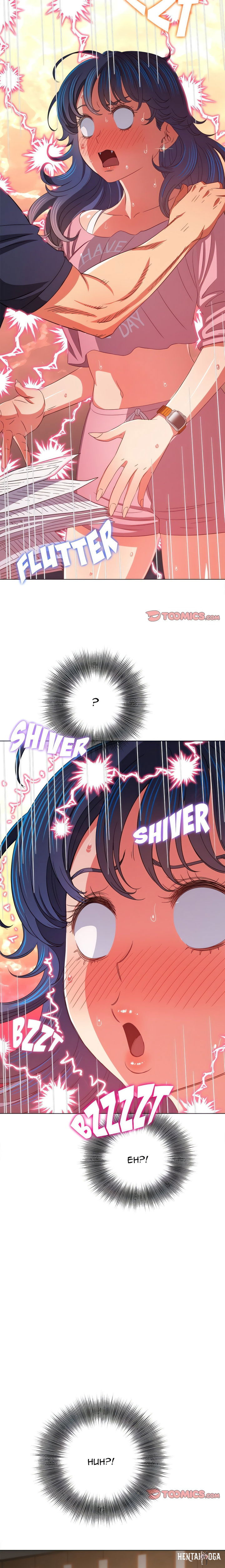 My High School Bully My High School Bully Chapter 178 - Page 29