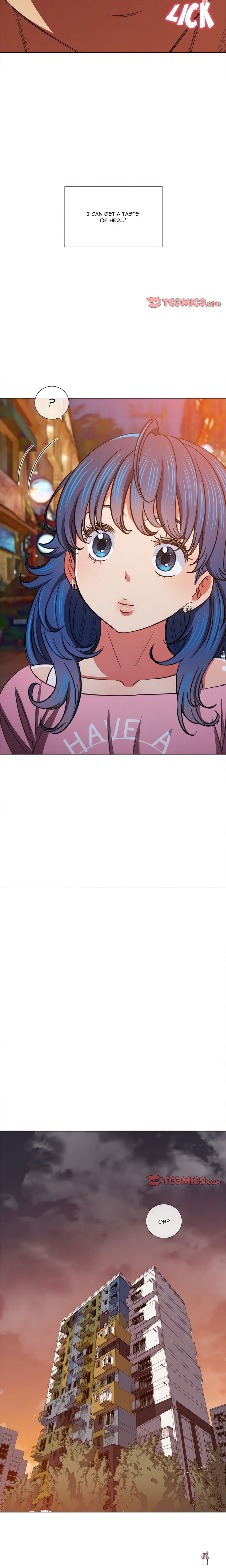 My High School Bully My High School Bully Chapter 178 - Page 4