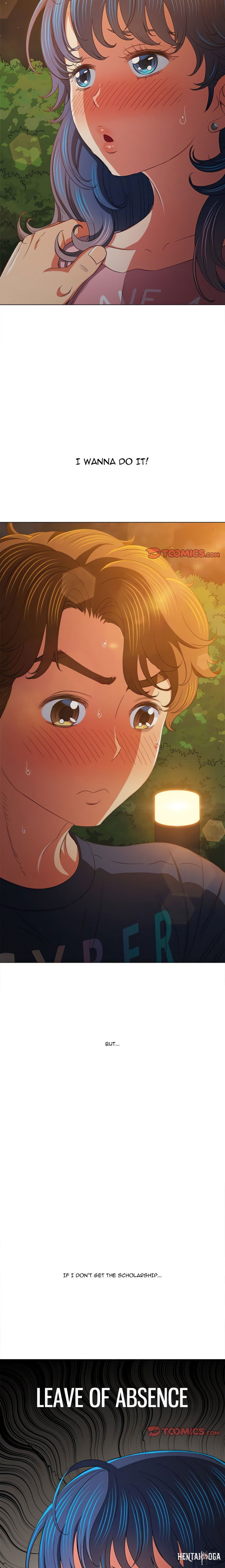 My High School Bully My High School Bully Chapter 179 - Page 10