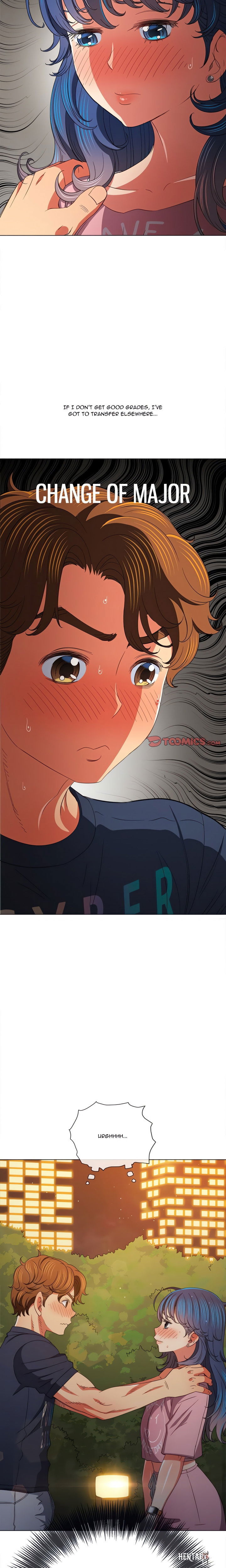 My High School Bully My High School Bully Chapter 179 - Page 11