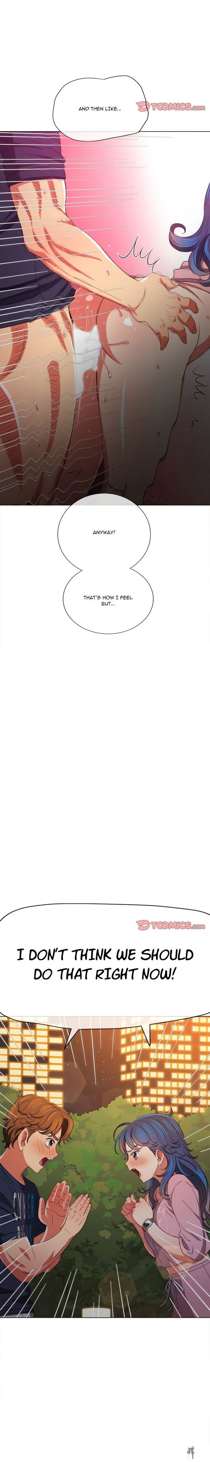 My High School Bully My High School Bully Chapter 179 - Page 17