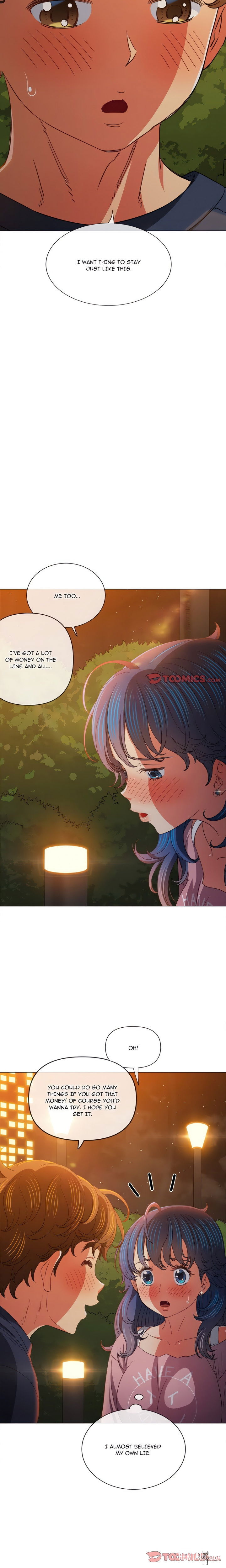 My High School Bully My High School Bully Chapter 179 - Page 20