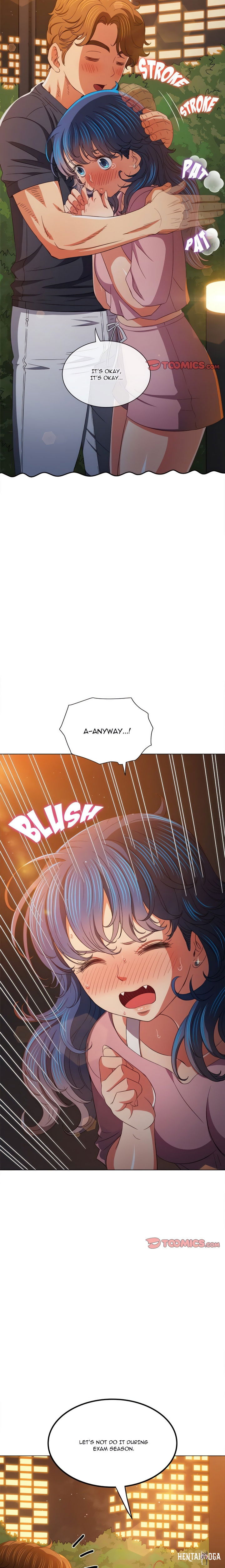 My High School Bully My High School Bully Chapter 179 - Page 23