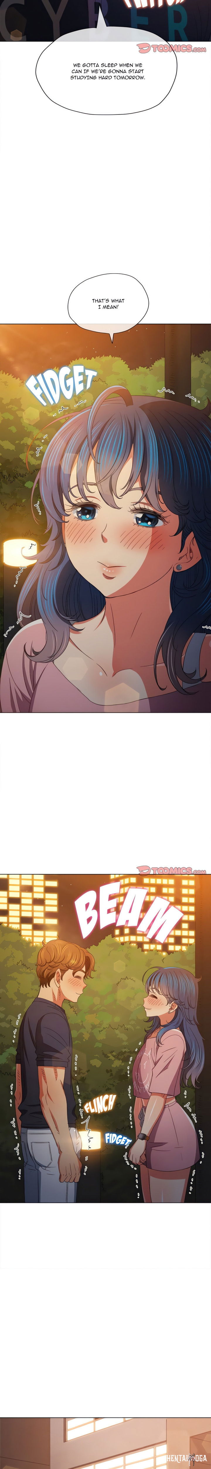 My High School Bully My High School Bully Chapter 179 - Page 26