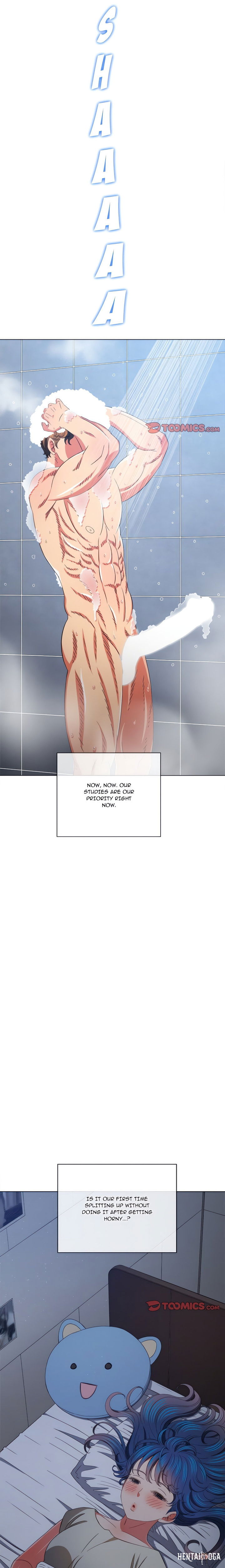 My High School Bully My High School Bully Chapter 179 - Page 28