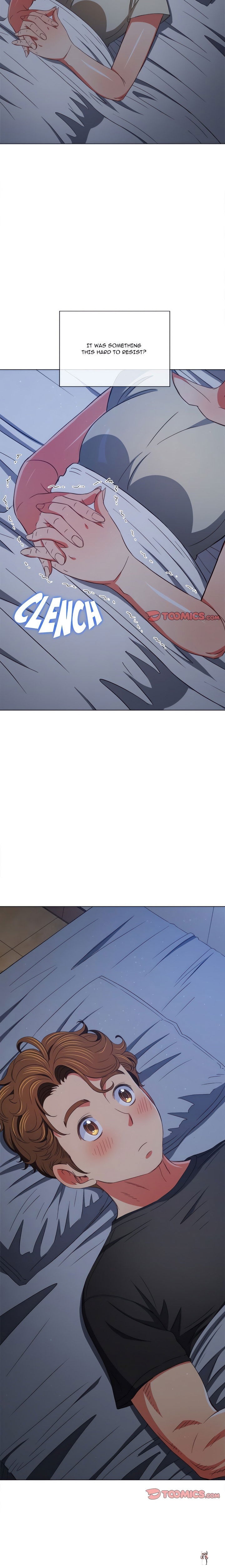 My High School Bully My High School Bully Chapter 179 - Page 29