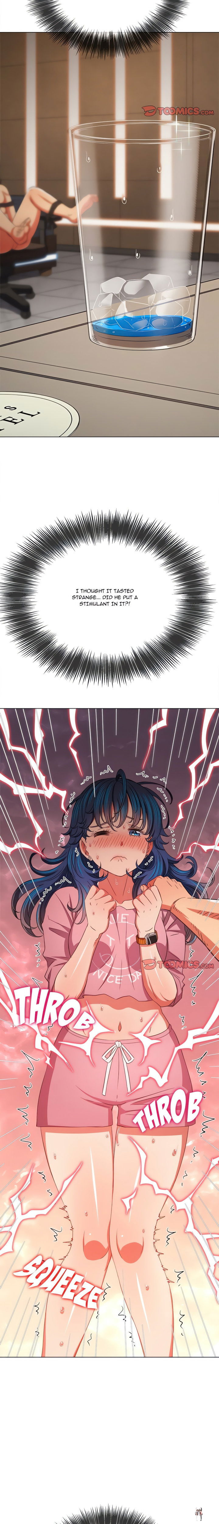 My High School Bully My High School Bully Chapter 179 - Page 3