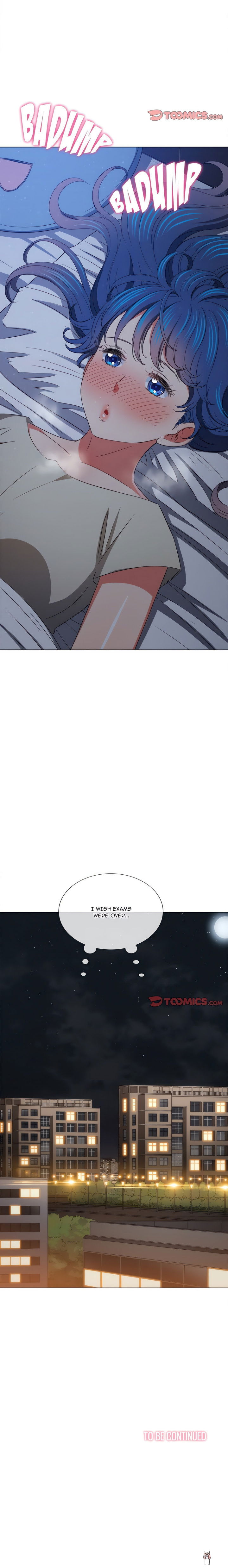 My High School Bully My High School Bully Chapter 179 - Page 31