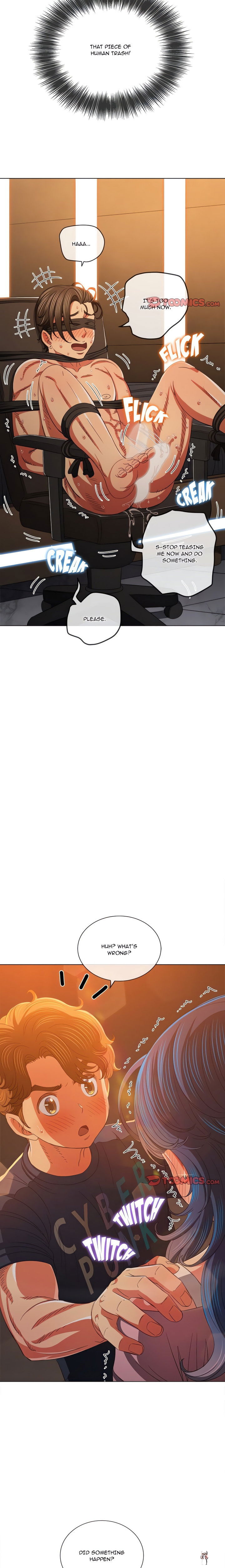 My High School Bully My High School Bully Chapter 179 - Page 4