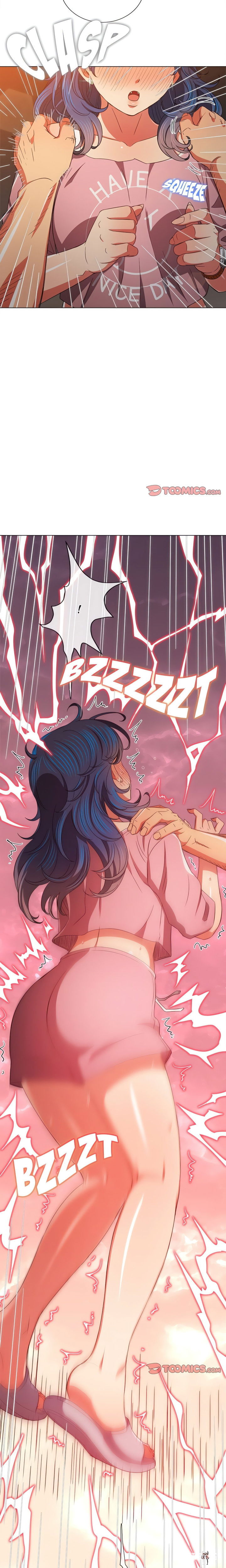 My High School Bully My High School Bully Chapter 179 - Page 5