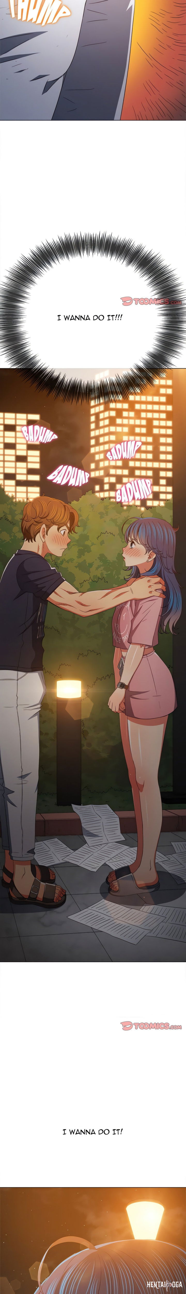 My High School Bully My High School Bully Chapter 179 - Page 9