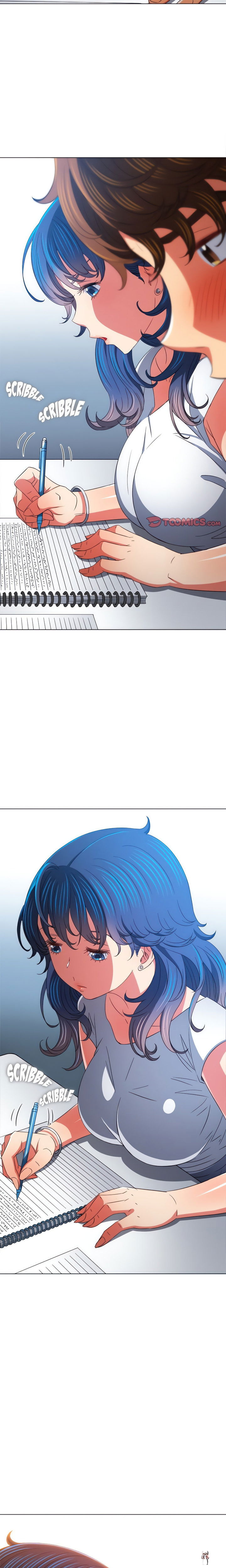 My High School Bully My High School Bully Chapter 180 - Page 11