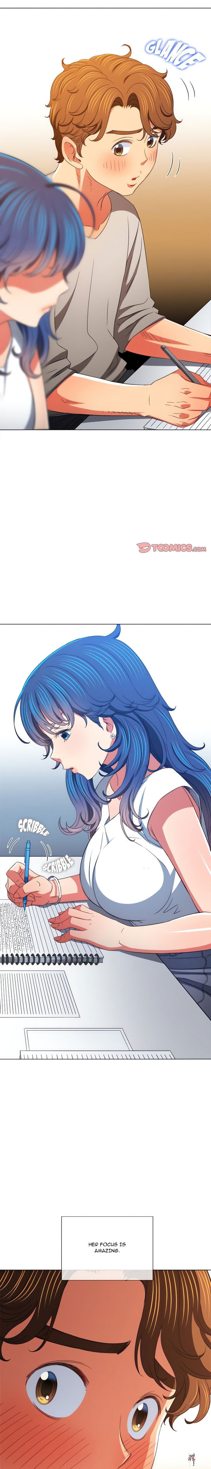 My High School Bully My High School Bully Chapter 180 - Page 16