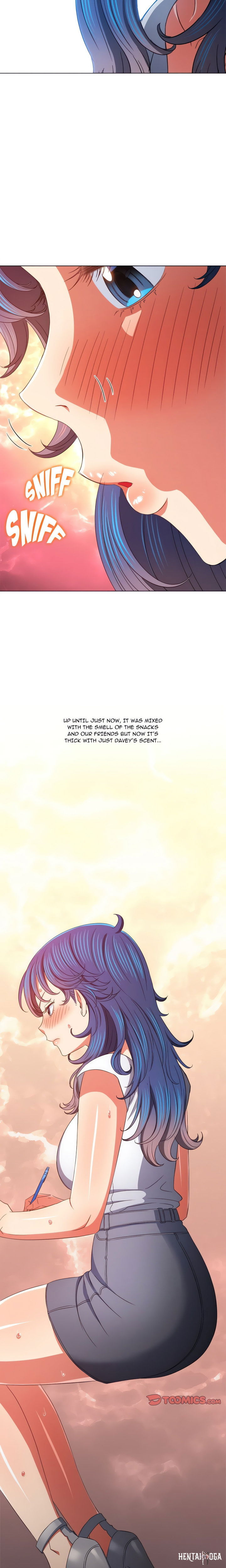 My High School Bully My High School Bully Chapter 180 - Page 18