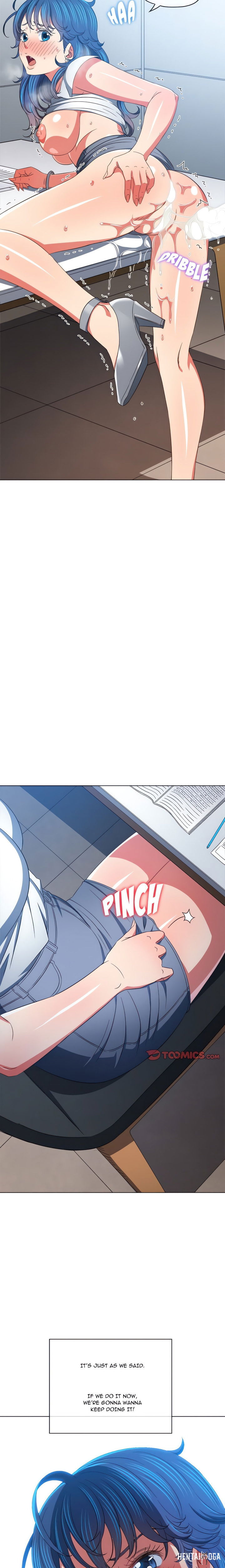 My High School Bully My High School Bully Chapter 180 - Page 22