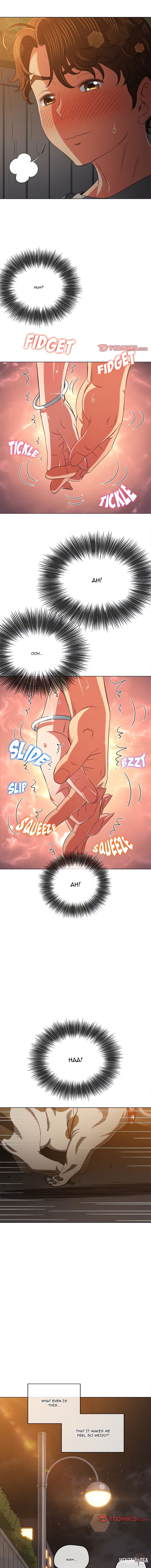 My High School Bully My High School Bully Chapter 181 - Page 10