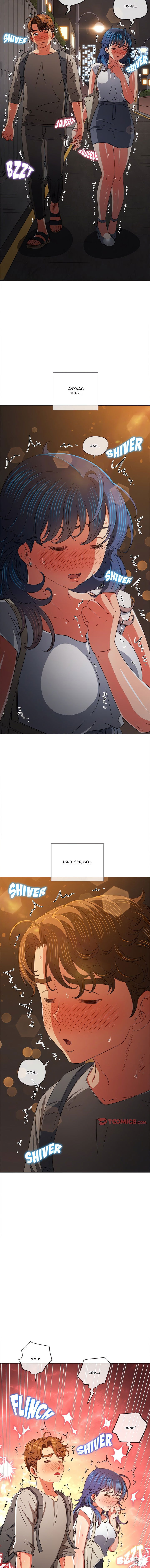 My High School Bully My High School Bully Chapter 181 - Page 11