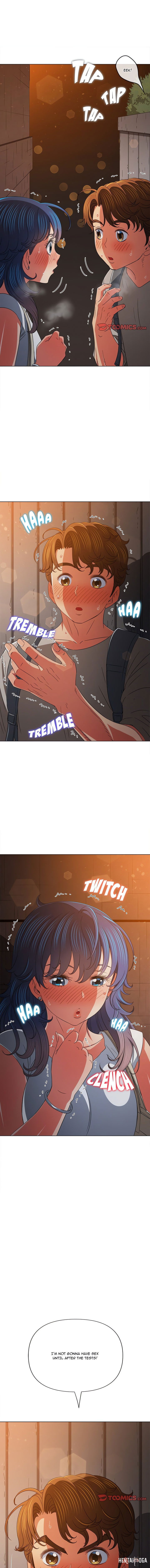 My High School Bully My High School Bully Chapter 181 - Page 13