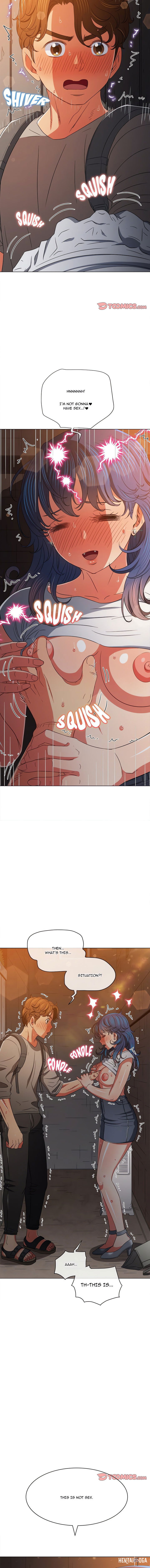 My High School Bully My High School Bully Chapter 181 - Page 16