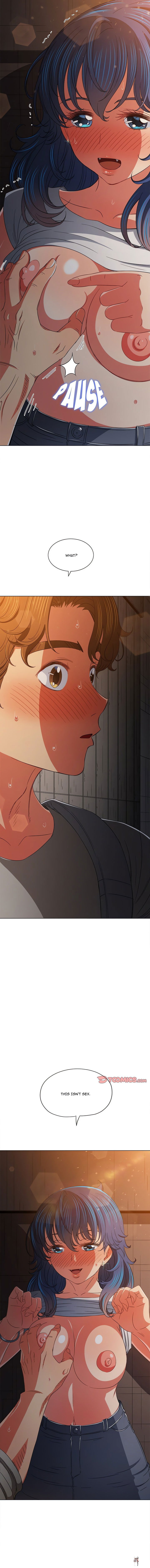 My High School Bully My High School Bully Chapter 181 - Page 17