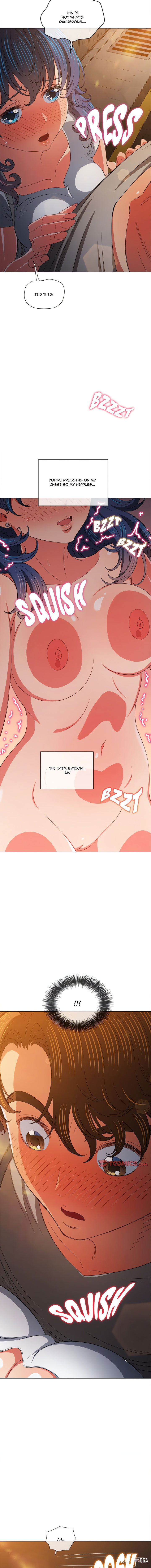 My High School Bully My High School Bully Chapter 181 - Page 5