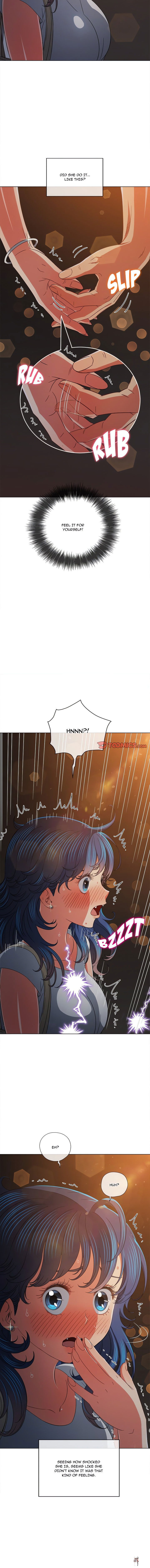 My High School Bully My High School Bully Chapter 181 - Page 9