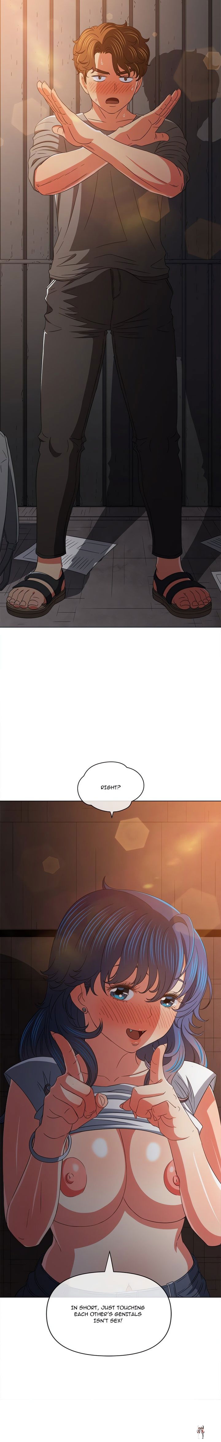 My High School Bully My High School Bully Chapter 182 - Page 19