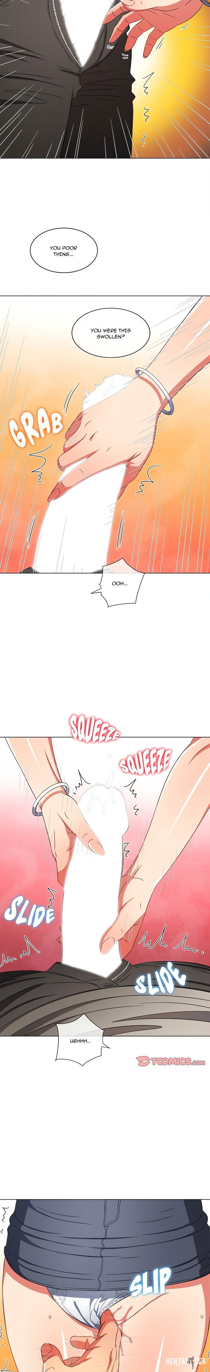 My High School Bully My High School Bully Chapter 182 - Page 22