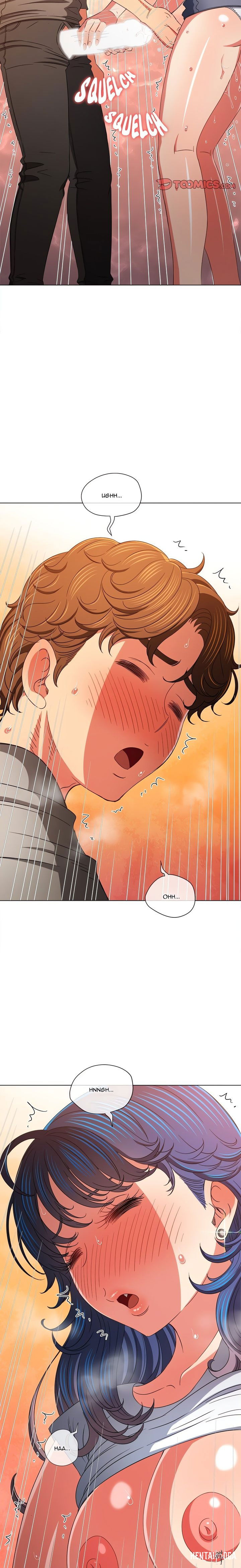 My High School Bully My High School Bully Chapter 182 - Page 24