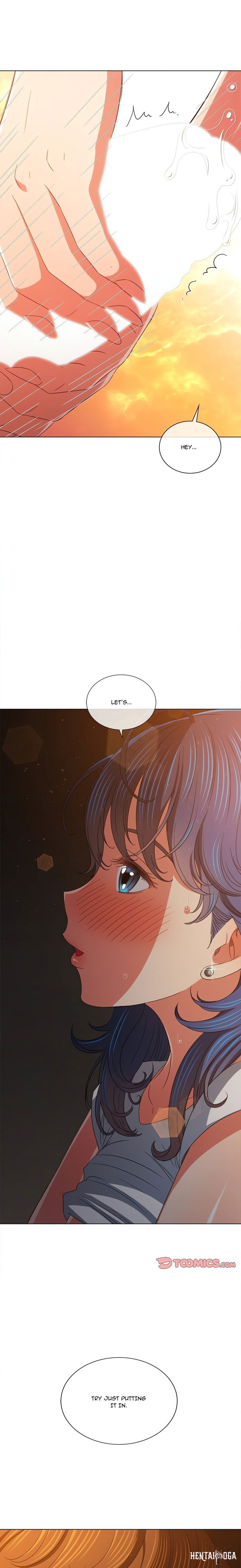 My High School Bully My High School Bully Chapter 182 - Page 26