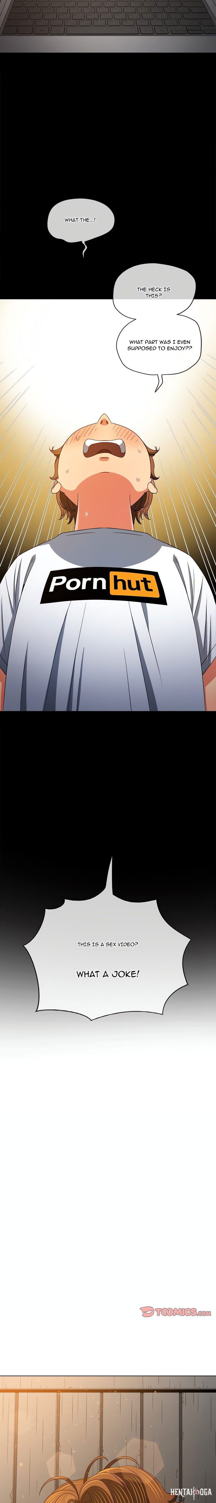 My High School Bully My High School Bully Chapter 183 - Page 19