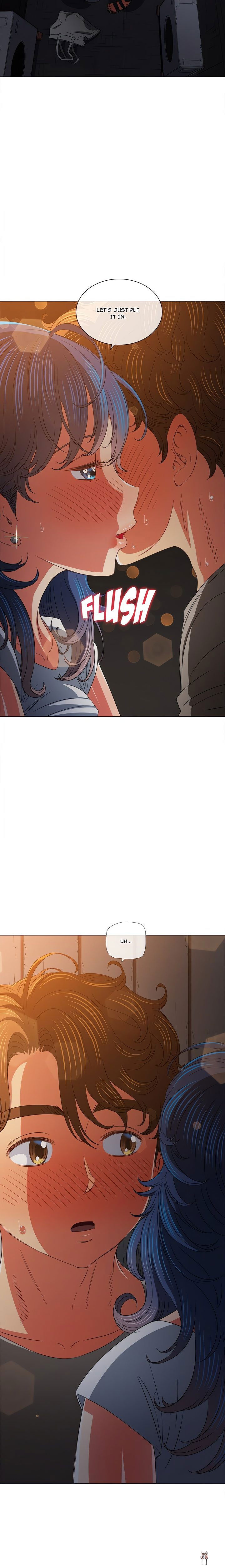 My High School Bully My High School Bully Chapter 183 - Page 2