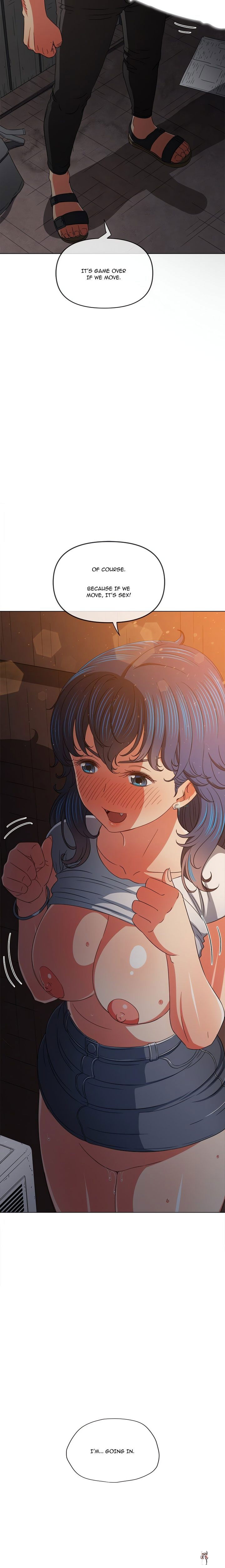 My High School Bully My High School Bully Chapter 183 - Page 22