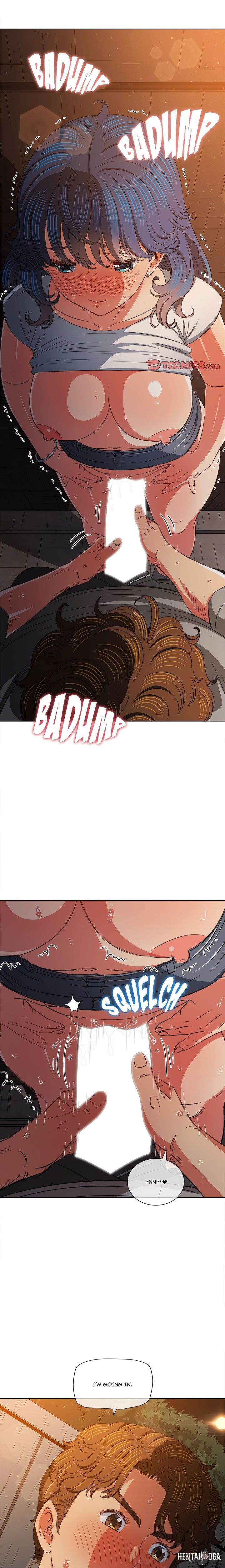 My High School Bully My High School Bully Chapter 183 - Page 23