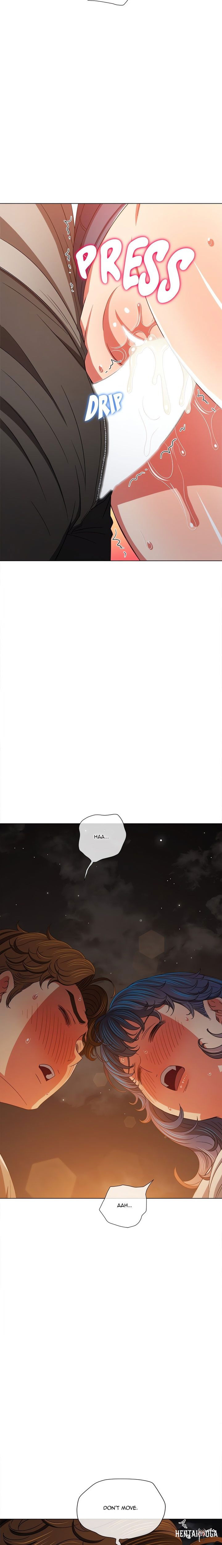 My High School Bully My High School Bully Chapter 183 - Page 25