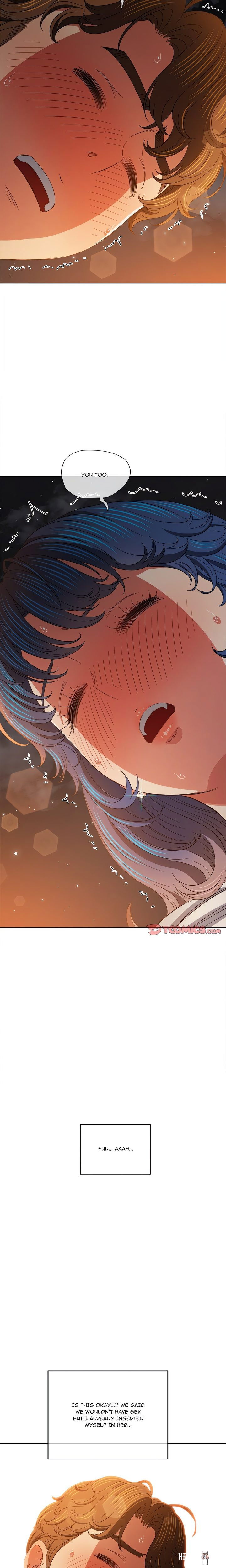 My High School Bully My High School Bully Chapter 183 - Page 26