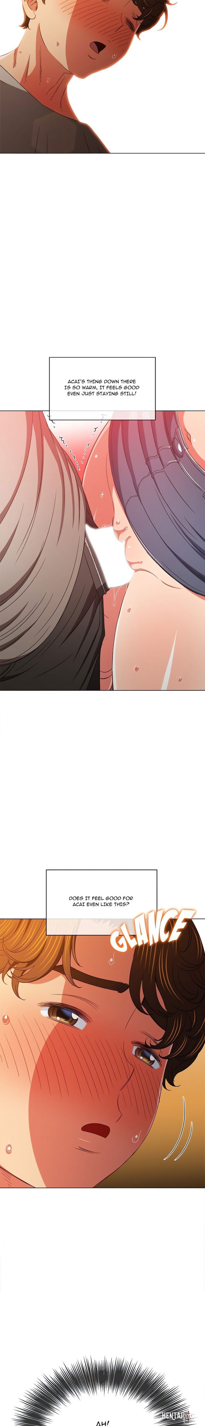 My High School Bully My High School Bully Chapter 183 - Page 27