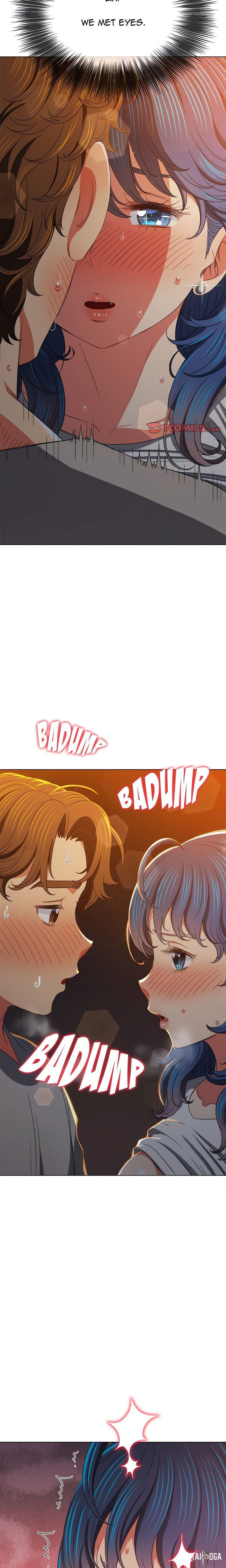 My High School Bully My High School Bully Chapter 183 - Page 28