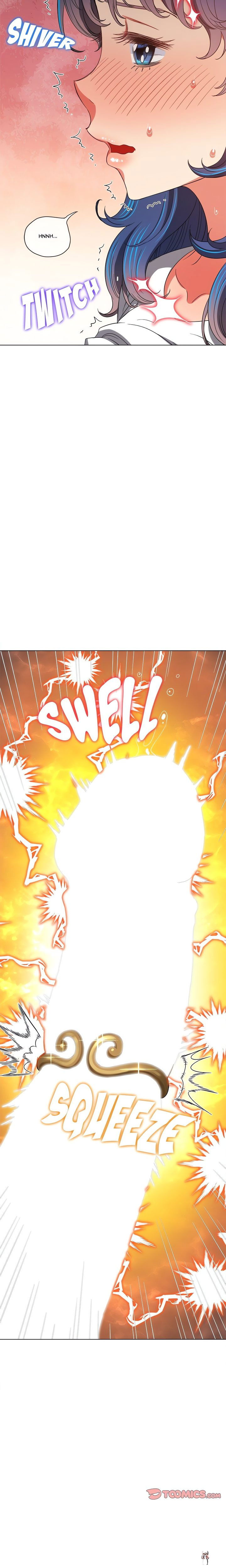 My High School Bully My High School Bully Chapter 183 - Page 29